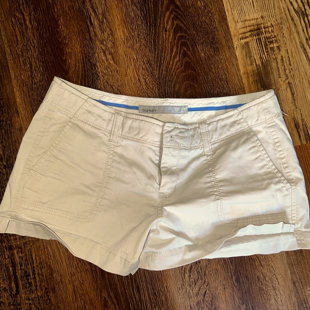 Old navy shorts